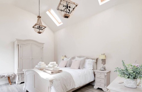 Trawsfynydd House | Ynys Cadno in Trawsfynydd