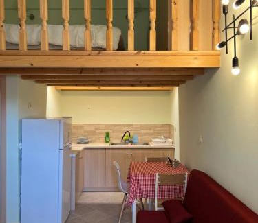 Eleonas House | yoco