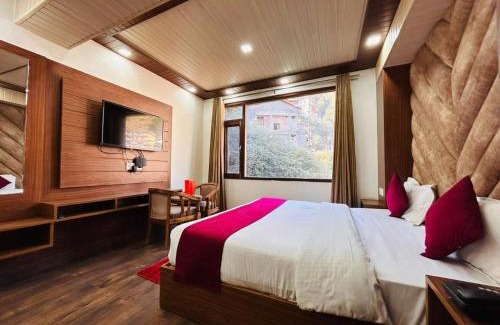 Shimla Bed & Breakfast | Yog Maya Regency B&B