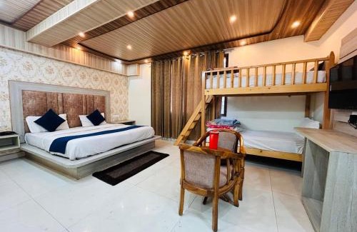 Shimla Bed & Breakfast | Yog Maya Regency B&B