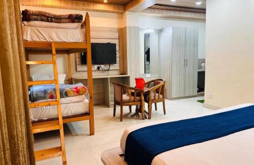 Shimla Bed & Breakfast | Yog Maya Regency B&B