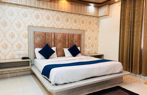 Shimla Bed & Breakfast | Yog Maya Regency B&B
