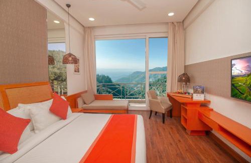 Mussoorie Resort | Yog Wellness Resort & Spa By Amritara