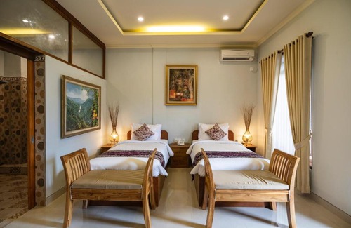 Gianyar Resort | Yoga Amertham Retreat & Resort