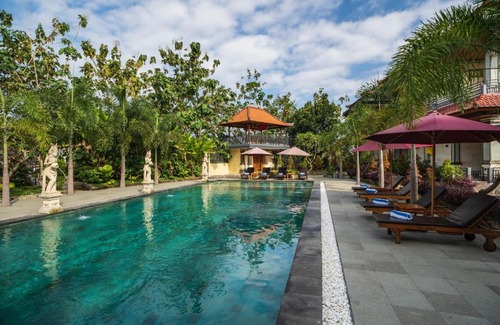 Gianyar Resort | Yoga Amertham Retreat & Resort