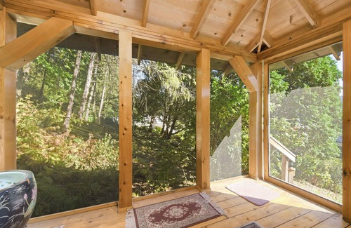 Highland House | Yoga Retreat | Xcel | Fairgrounds | St. Paul, MN