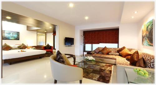 Navi Mumbai Hotel | Yogi Executive, Navi Mumbai
