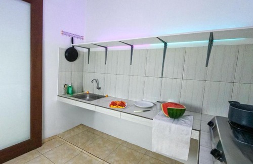 Purwakerti Hotel | Yogika Center