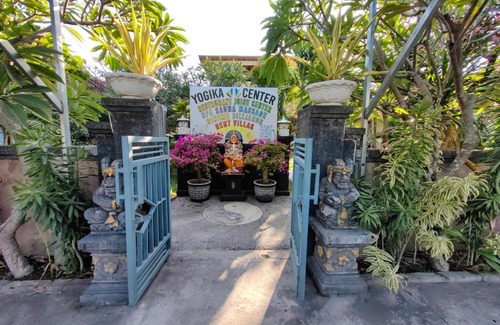 Purwakerti Hotel | Yogika Center