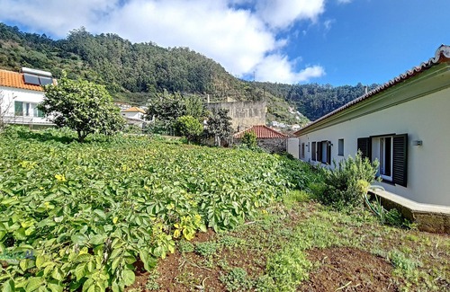 Campanario House | Yohanna's accommodation