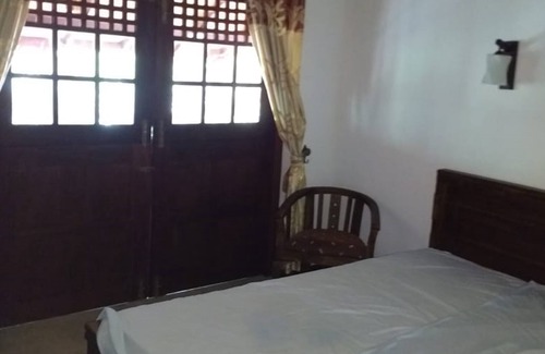 Pannipitiya House | Yoho Lavonrich Bungalow