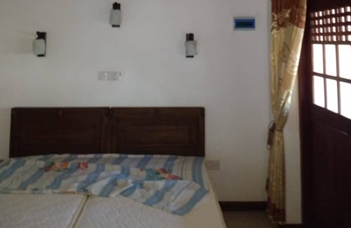 Pannipitiya House | Yoho Lavonrich Bungalow