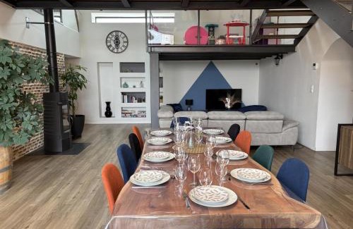 Bressolles House | Yoka - FR-1-489-598