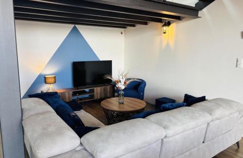 Bressolles House | Yoka - FR-1-489-598