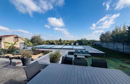 Bressolles House | Yoka - FR-1-489-598