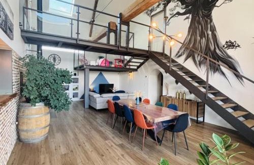 Bressolles House | Yoka - FR-1-489-598