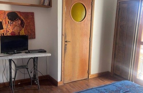 Santa Maria Apartment | Yokavil, right in the center of Santa María