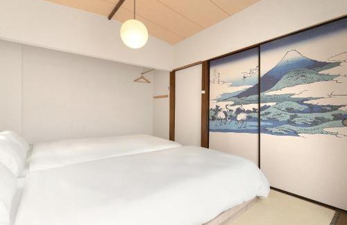 Kagoshima Apartment | YokaYado Kagoshima Chuo