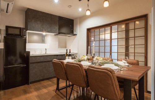 Kagoshima Apartment | YokaYado Kagoshima Chuo