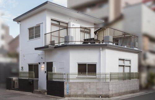 Kagoshima Apartment | YokaYado Kagoshima Chuo