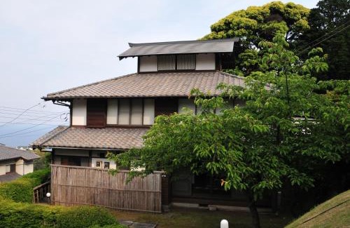 Futo Hotel | Yokohama Fujiyoshi Izuten