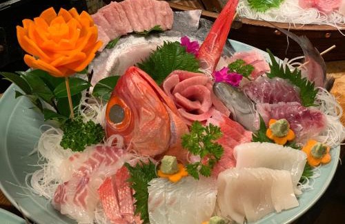 Futo Hotel | Yokohama Fujiyoshi Izuten