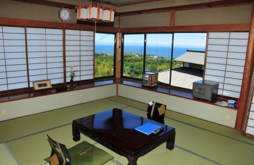 Futo Hotel | Yokohama Fujiyoshi Izuten