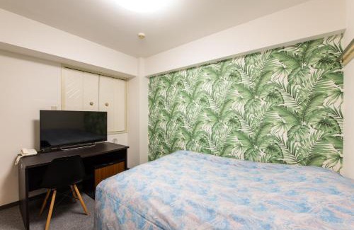 Hanasakicho Hotel | Yokohama Sakuragicho Town Hotel