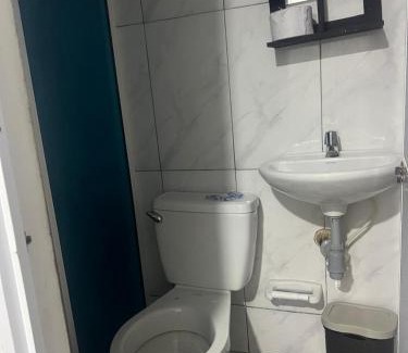 Necocli Hotel | Yokohama tour