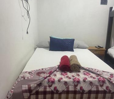 Necocli Hotel | Yokohama tour