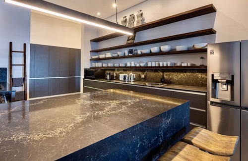 Umhlali Beach Villa | YOLO Spaces - The White House Boutique Villa