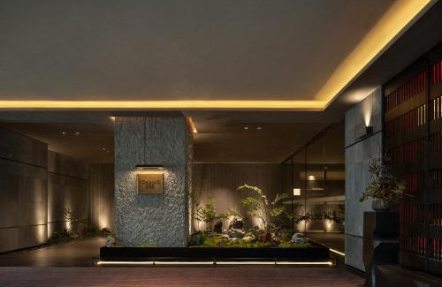 Tianhe Center Hotel | YOMANJO Hotel -广州太古汇珠江新城-龙口西地铁站旗舰店- Canton Fair Exclusive Rate