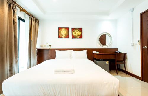 Nana Apartment | Yon INN Sukhumvit Soi 4 - BTS Nana