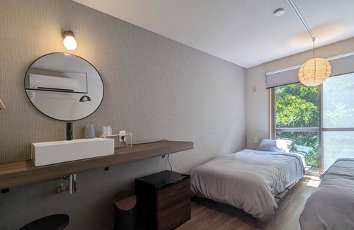 Yonaguni Hotel | Yonaguni Hotel Mumbu Higawahama