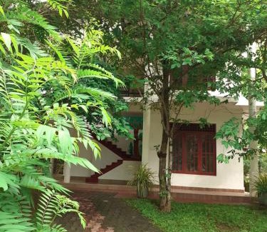 Habarana Apartment | Yonara Green Rest