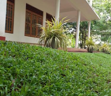 Habarana Apartment | Yonara Green Rest