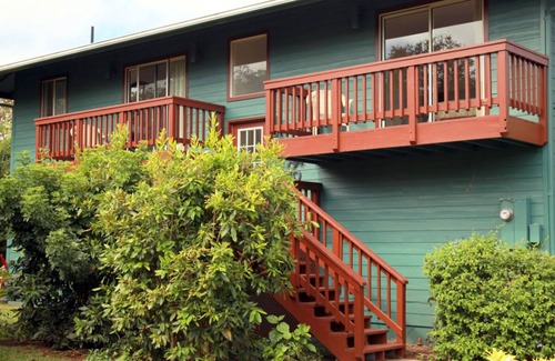 Pauwela Apartment | Yonegan Maui Getaways - Haiku - Unit 5