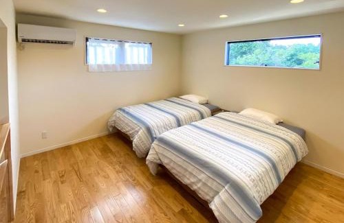 Fukai House | Yonehara Beach Stay LUANA - Vacation STAY 38711v