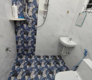 Seri Manjung House | Yong's Stay Sri Manjung