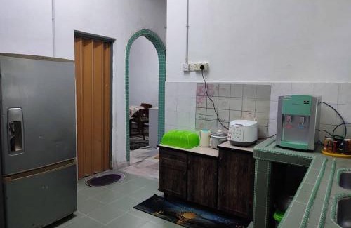 Seri Manjung House | Yong's Stay Sri Manjung