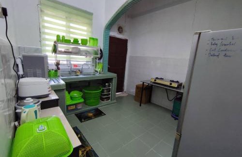Seri Manjung House | Yong's Stay Sri Manjung