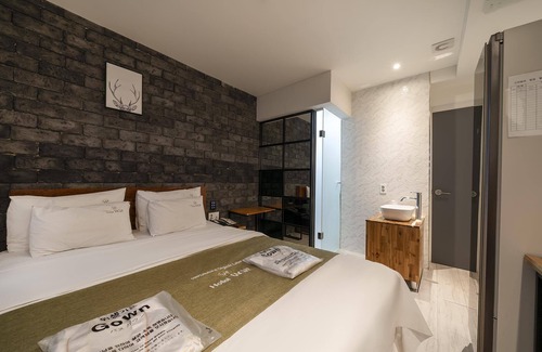 Yongin Hotel | Yongin Hotel Wow