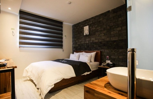 Yongin Hotel | Yongin Hotel Wow