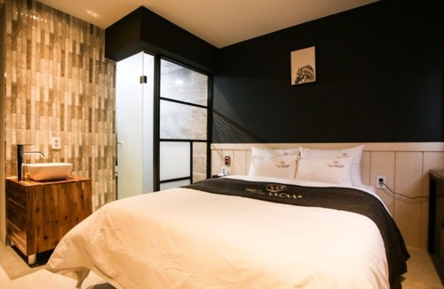 Yongin Hotel | Yongin Hotel Wow
