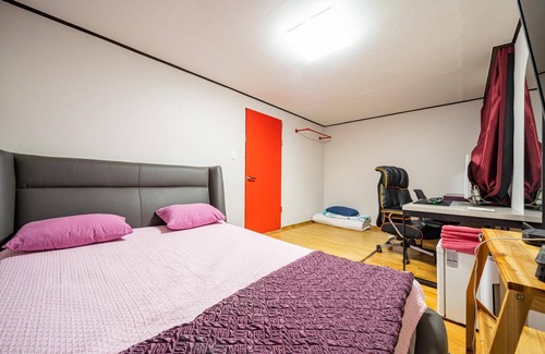 Yongin Hotel | Yongin Mohyeon Motel