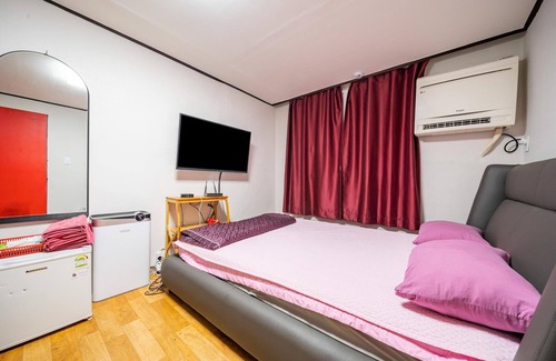 Yongin Hotel | Yongin Mohyeon Motel