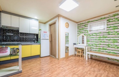 Yongin House | Yongin Pine House Pension