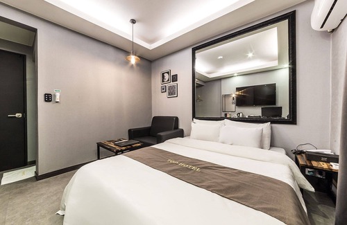 Giheung-gu Hotel | Yongin Top