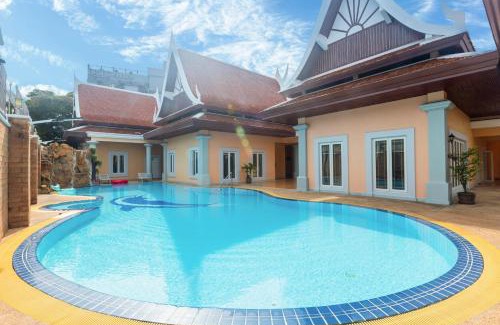 South Pattaya House | Yoori Hotel