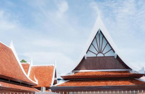 South Pattaya House | Yoori Hotel